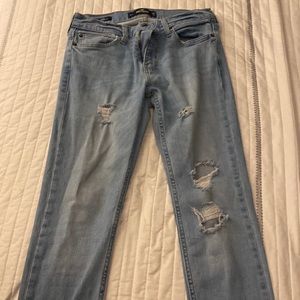 Mens skinny jeans
